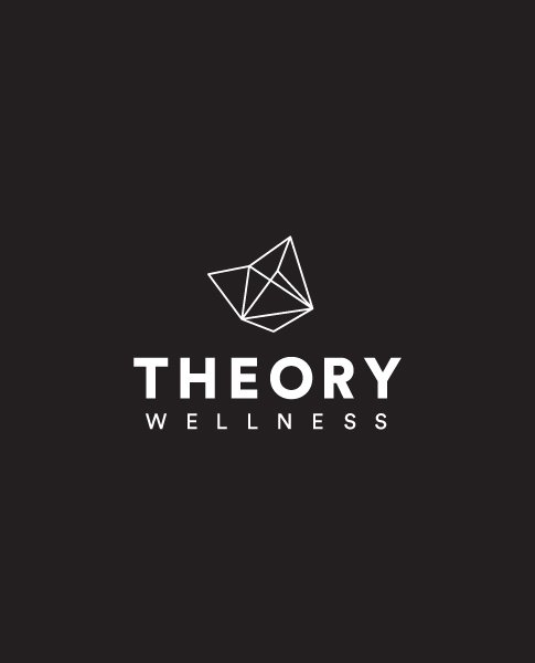 Theory Wellness Email Showcase